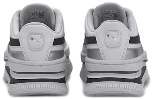 (W) 푸마 데바 '모노 팝 - 화이트 블랙' (Puma Deva '모노 팝') 373919-01 Purchase (W) 푸마 데바 '모노 팝 - 화이트 블랙' (Puma Deva '모노 팝') 373919-01