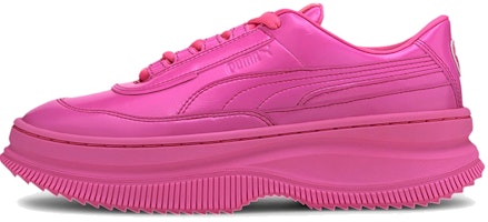 (Women) Puma Deva 'Pretty Pink' 374132-01 (Women) Puma Deva 'Pretty Pink' 374132-01