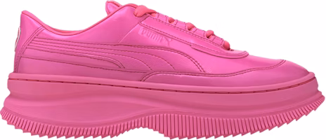 (Women) Puma Deva 'Pretty Pink' 374132-01 (Women) Puma Deva 'Pretty Pink' 374132-01