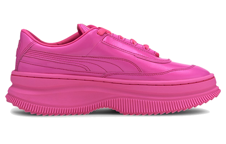 Order (W) Puma Deva ''Pretty Pink'' Rosa Sneaker Damen 374132-01