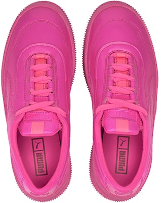(Women) Puma Deva 'Pretty Pink' 374132-01 Lookbook (Women) Puma Deva 'Pretty Pink' 374132-01