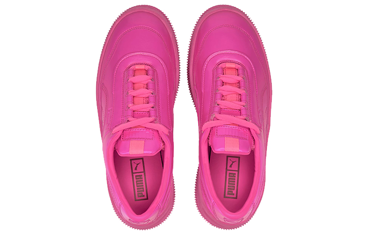 Lookbook (W) Puma Deva ''Pretty Pink'' Rosa Sneaker Damen 374132-01