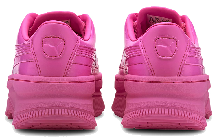 Shop (W) Puma Deva ''Pretty Pink'' Rosa Sneaker Damen 374132-01