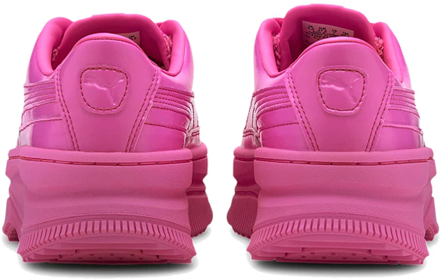 (W) Puma Deva ''Pretty Pink'' Rosa Sneaker Damen 374132-01 Shop (W) Puma Deva ''Pretty Pink'' Rosa Sneaker Damen 374132-01