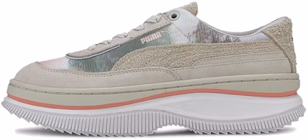 (Women) Puma Deva Super Natural 'Khaki Green Gray' 374133-01 (Women) Puma Deva Super Natural 'Khaki Green Gray' 374133-01