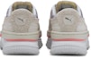 Shop (Women) Puma Deva Super Natural 'Khaki Green Gray' 374133-01