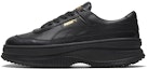 Buy (Women) Puma Deva 'Wavy Platform - Black' 371199-01