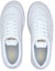 Lookbook (Women) Puma Deva 'Wavy Platform - White'  371199-03