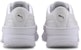 (Women) Puma Deva 'Wavy Platform - White'  371199-03