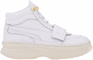 (Women) Puma Deva 'White' 374099-01 (Women) Puma Deva 'White' 374099-01
