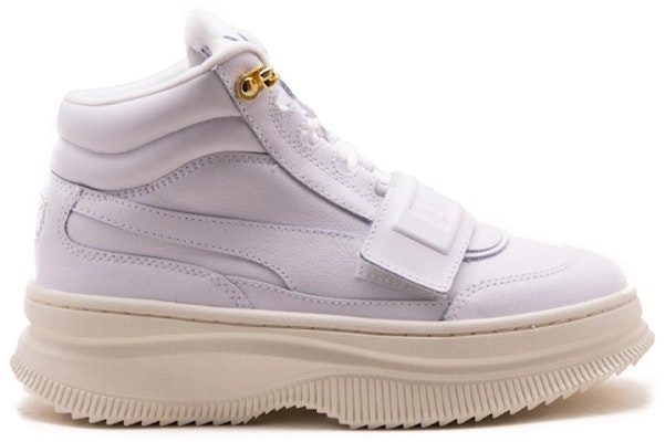 (W) 푸마 데바 '화이트' (Puma Deva 'White') 374099-01 Order (W) 푸마 데바 '화이트' (Puma Deva 'White') 374099-01