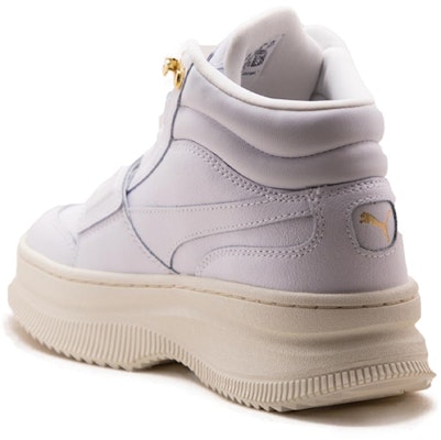 (W) 푸마 데바 '화이트' (Puma Deva 'White') 374099-01 Lookbook (W) 푸마 데바 '화이트' (Puma Deva 'White') 374099-01
