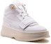 Shop (Women) Puma Deva 'White'  374099-01