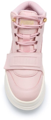 (W) Puma Deva Boot Pink Wanita 374099-02 Shop (W) Puma Deva Boot Pink Wanita 374099-02