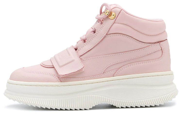 (Women) Puma Deva Boot Pink 374099-02