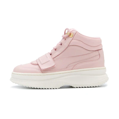 (W) Puma Deva Boot Pink