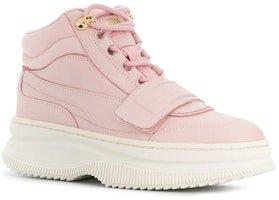 (W) 푸마 데바 핑크 부츠 (Puma Deba Pingkeu Buteu) 374099-02 Order (W) 푸마 데바 핑크 부츠 (Puma Deba Pingkeu Buteu) 374099-02