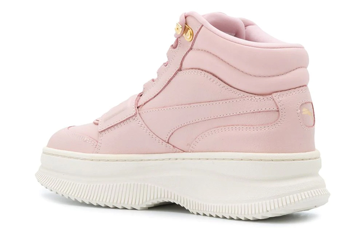 Lookbook (W) Puma Deva Boot Pink Wanita 374099-02