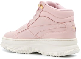 (W) 푸마 데바 핑크 부츠 (Puma Deba Pingkeu Buteu) 374099-02 Lookbook (W) 푸마 데바 핑크 부츠 (Puma Deba Pingkeu Buteu) 374099-02