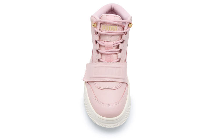 Shop (W) Puma Deva Boot Pink Wanita 374099-02