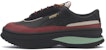 (Women) Puma Deva Chic Black/Red 371195-01