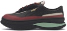 Buy (Women) Puma Deva Chic Black/Red 371195-01