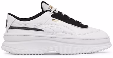 (Women) Puma Deva Chic 'White' 371195-02 (Women) Puma Deva Chic 'White' 371195-02