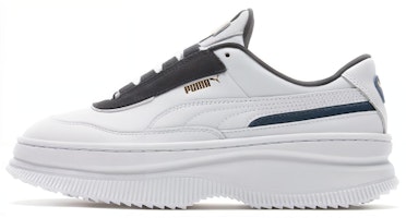 (Women) Puma Deva Chic 'White' 371195-02 (Women) Puma Deva Chic 'White' 371195-02