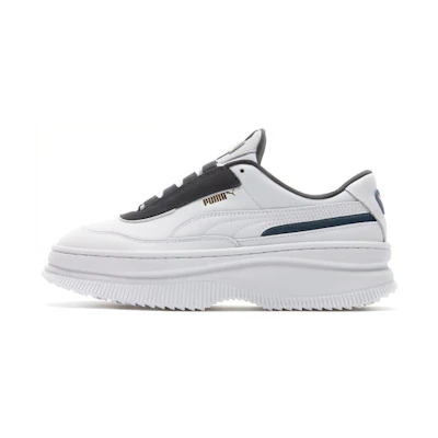 (W) Puma Deva Chic 'White'