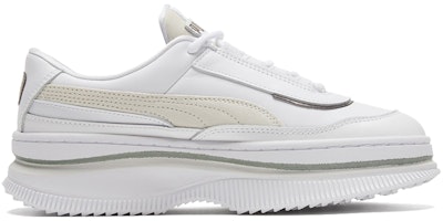 (W) Puma Deva Mixed Metallic 'Abu Berembun' 373920-01 Order (W) Puma Deva Mixed Metallic 'Abu Berembun' 373920-01