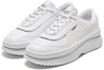 Lookbook (Women) Puma Deva Mixed Metallic 'Vaporous Grey'  373920-01