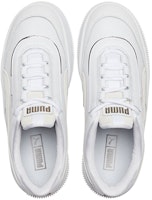 (W) Puma Deva Mixed Metallic 'Abu Berembun' 373920-01 Shop (W) Puma Deva Mixed Metallic 'Abu Berembun' 373920-01