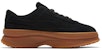 (Women) Puma Deva Randomevent 'Black Brown'  371396-01
