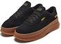 Lookbook (Women) Puma Deva Randomevent 'Black Brown'  371396-01