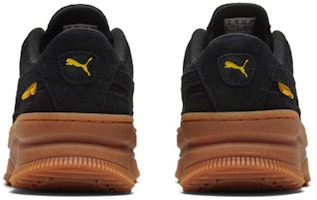 (W) 푸마 데바 랜덤이벤트 '블랙 브라운' 371396-01 Shop (W) 푸마 데바 랜덤이벤트 '블랙 브라운' 371396-01