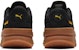 (Women) Puma Deva Randomevent 'Black Brown'  371396-01
