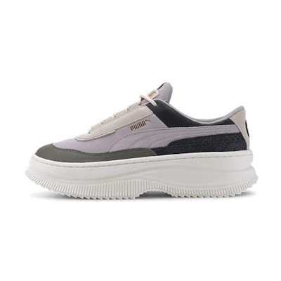(W) Puma Deva Reptile 'Raindrops'