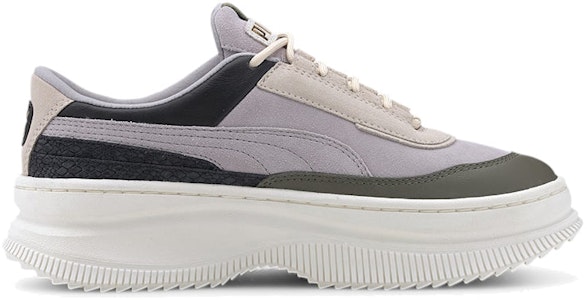 (W) Puma Deva Reptile 'Gotas de Lluvia' 371198-01 Order (W) Puma Deva Reptile 'Gotas de Lluvia' 371198-01