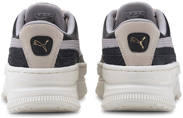 (Women) Puma Deva Reptile 'Raindrops'  371198-01 Shop (Women) Puma Deva Reptile 'Raindrops'  371198-01