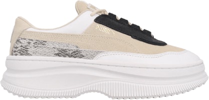 (Women) Puma Deva Reptile 'Tapica' 371198-02 (Women) Puma Deva Reptile 'Tapica' 371198-02