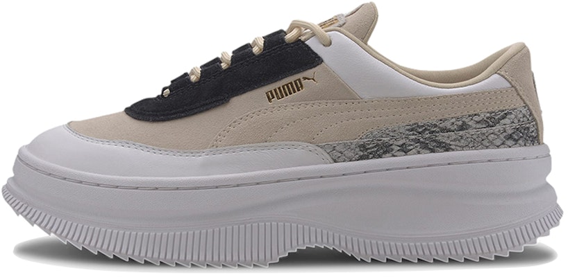 (Women) Puma Deva Reptile 'Tapica'  371198-02 Buy (Women) Puma Deva Reptile 'Tapica'  371198-02