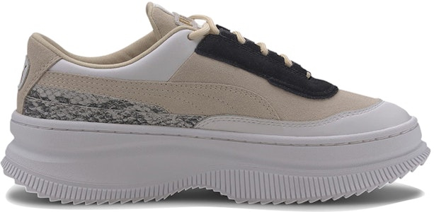 (W) Puma Deva Reptile 'Tapica' (Mantén el nombre original para SEO) 371198-02 Order (W) Puma Deva Reptile 'Tapica' (Mantén el nombre original para SEO) 371198-02