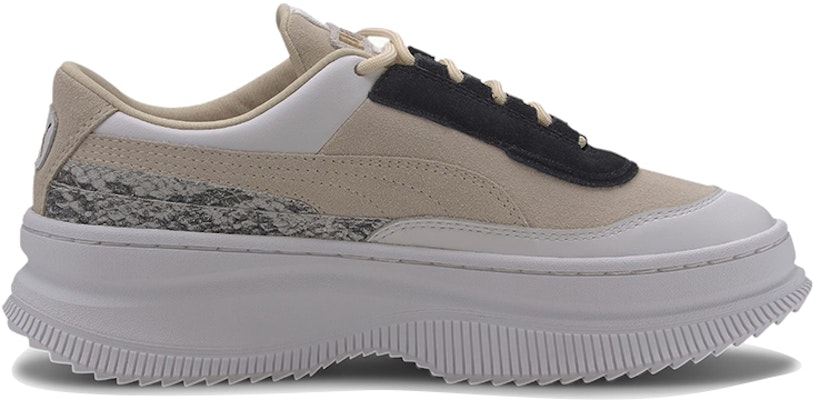(Women) Puma Deva Reptile 'Tapica'  371198-02 Order (Women) Puma Deva Reptile 'Tapica'  371198-02