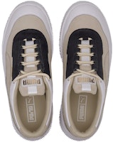 (W) Puma Deva Reptile 'Tapica' Sneaker Wanita 371198-02 Lookbook (W) Puma Deva Reptile 'Tapica' Sneaker Wanita 371198-02