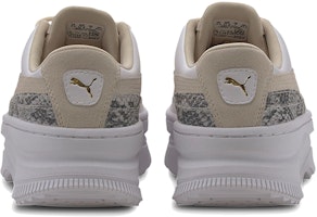 (W) Puma Deva Reptile 'Tapica' Sneaker Wanita 371198-02 Shop (W) Puma Deva Reptile 'Tapica' Sneaker Wanita 371198-02