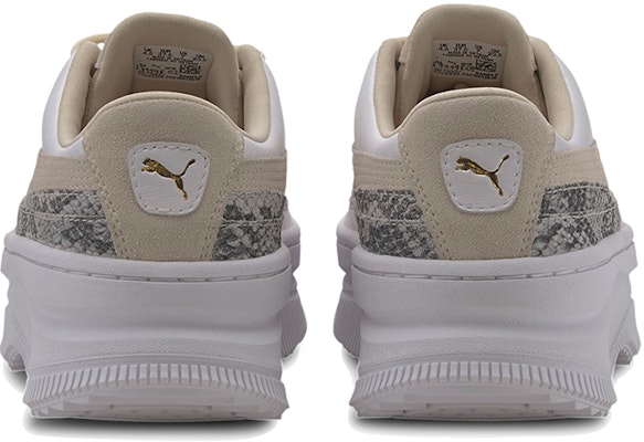 (W) 彪马 Deva Reptile 'Tapica' 女鞋 371198-02 Shop (W) 彪马 Deva Reptile 'Tapica' 女鞋 371198-02