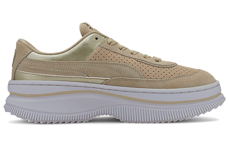 Order (W) Puma Deva Soft '浅卡其' 373918-02