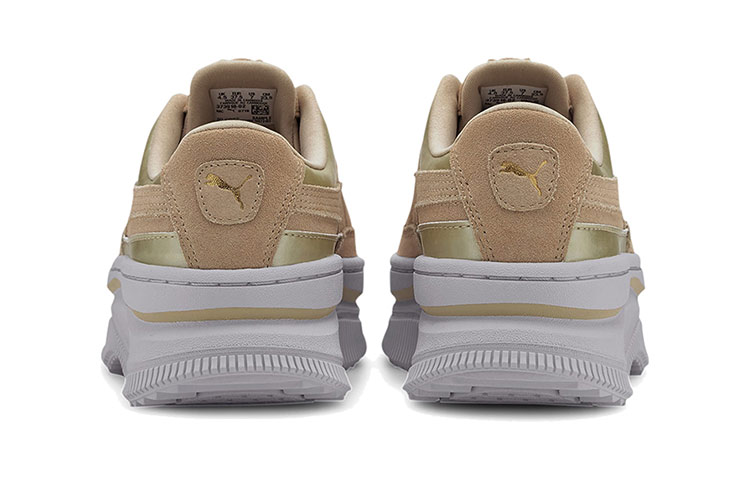 Shop (W) Puma Deva Soft '浅卡其' 373918-02