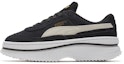 Buy (Women) Puma Deva Suede 'Black'  372423-03