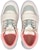 (Women) Puma Deva Suede Khaki/Green/White 374757-01